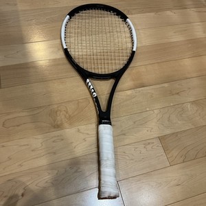 Wilson　PROSTAFF 97CV v12 Wilson Pro Staff 97 V12 for sale | eBay