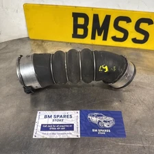BMW 5 Series F10 F11  N57 Intercooler Pipe Charge Air Line Hose 7800142