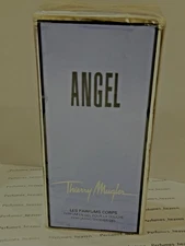 Thierry Mugler Angel Perfuming Shower Gel 6.8 oz / 200ML  Sealed