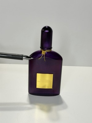 Tom Ford Velvet Orchid...1.7oz/50ml...100% AUTHENTIC..No Box.
