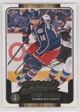 2011-12 Upper Deck Victory MVP Derick Brassard #25 x6g