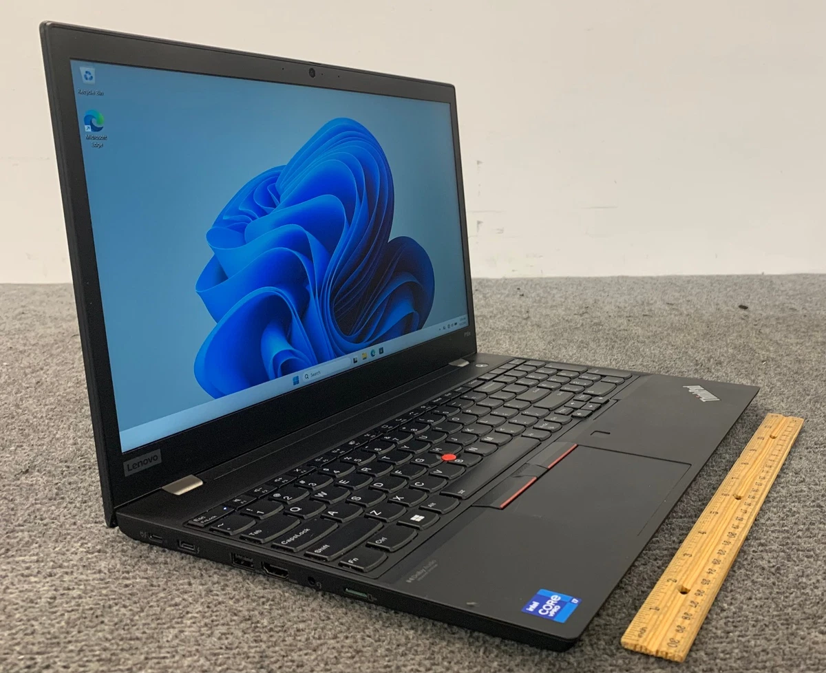 Lenovo ThinkPad P15s Gen 2 PC Laptops & Netbooks for Sale | Shop