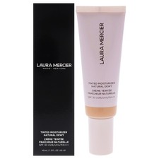 Tinted Moisturizer Natural Dewy SPF30-2W Citrine by Laura Mercier for Women-1.5