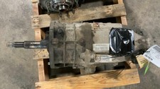 Jeep Wrangler Tj 145k Mile 4.0l Nv3550 5 Speed Manual Transmission 00-04 184144