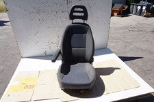 Citroen Jumpy 2008 Fahrersitz SKO62701 SKO72799