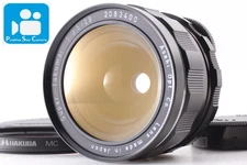 🎦👀🌟N MINT🌟 Pentax Asahi Super Takumar 28mm f3.5 Wide Angle M42 From JAPAN