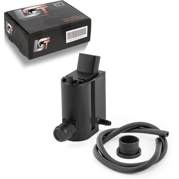 Wischwasser Pumpe Scheibenwaschanlage Schlauch FüR Toyota Caldina Camry Celica-image