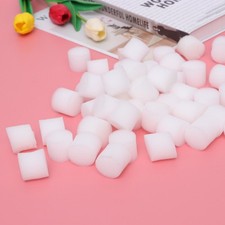 50 Pcs Hydroponic Sponge 30 Mm Soilless Planting Gardening Tools 0.20 per sponge