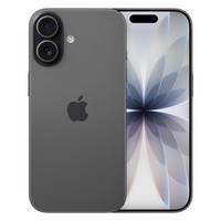 Apple Iphone 17 256GB Black Ios Smartphone 6,3 Zoll 48 Mpix