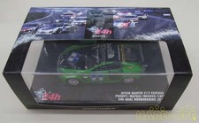 Minichamps Aston Martin V12 Vantage 1/43 scale car