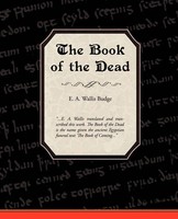 E. A. Wallis Budge | The Book Of The Dead | Taschenbuch | Englisch (2008)