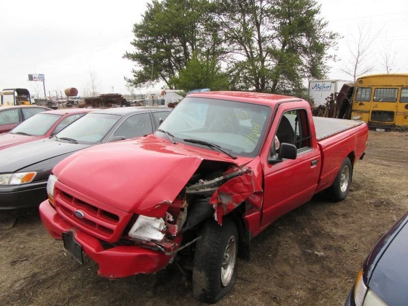 Brake Master Cylinder Sport Trac Fits 98-05 EXPLORER 175568 - Image 2 of 4