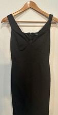 Lulus Little Black Dress Sleeveless Size S Small