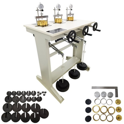 #ad Single Lever Soil Consolidation Tester Medium Pressure Soil Consolidation Tester $2769.20