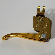 old  school NOS  Cycle Pro MX right rear brake lever BMX Bike Shimano DX copy