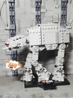 Built LEGO Star Wars - AT-AT 75440