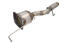 Catalyseurs Citroen C8