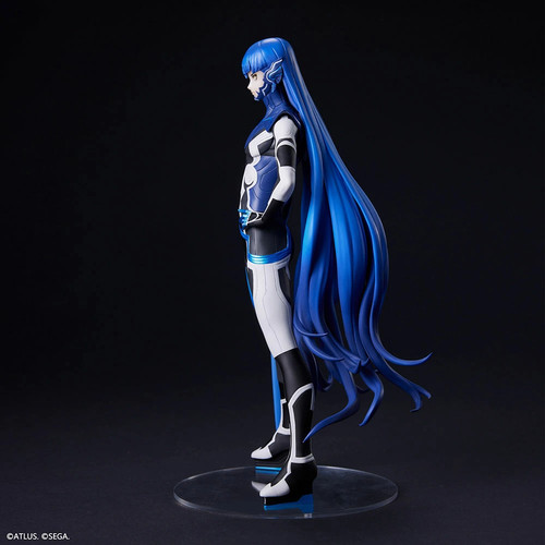 Shin Megami Tensei V Formism Nahobino PVC Figure Toy Square Enix New - Picture 3 of 8