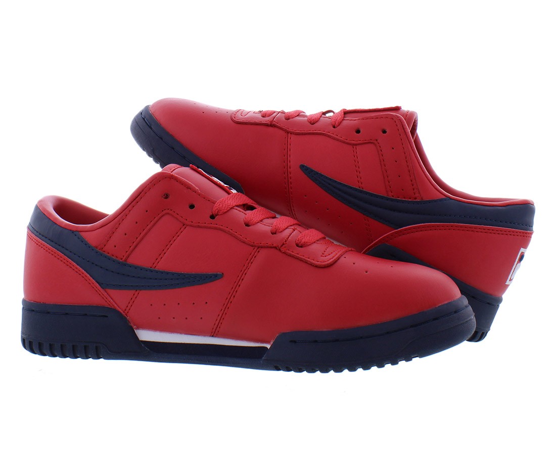 Fila Original Fitness Mens Shoes | eBay