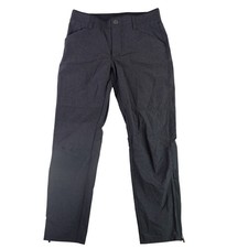 KUHL Weekender Pants Mens 30x30 Gray Tuff Lite Stretch Technical Hiking 5164