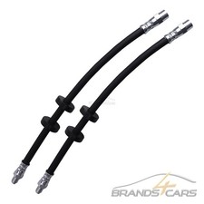 ATEC 2x BREMSSCHLAUCH HINTEN FÜR BMW 5-ER TOURING E61