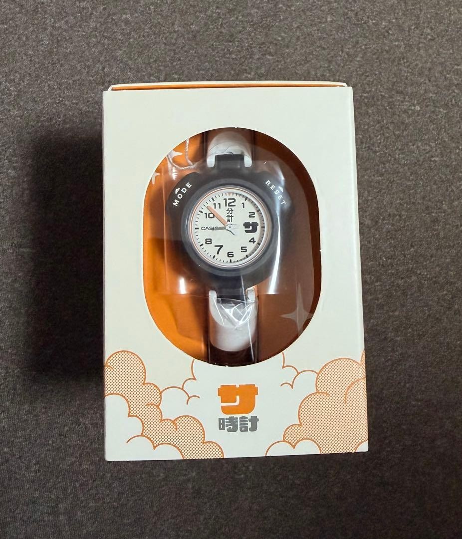 Reloj Sauna Sauna Reloj Pulsera SAN 100H 7BJR CASIO Casio Sauna Ikitai Sauna JPN