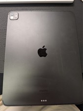 Apple iPad Air 13-inch (M4) A3464 128 GB, Wi-...