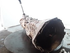 Boite de vitesse Hyundai TERRACAN