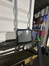 Sony 14" PVM-D14L5 Multiformat Trinitron SD HD CRT Monitor UNTESTED M34LHF21X