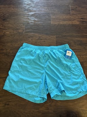 Columbia Sandy River Shorts Women's Size 1X Outdoor Hiking NWT