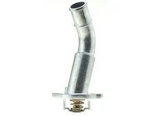 47CB69W Engine Coolant Thermostat Housing Assembly Fits 2003-2008 Isuzu Ascender