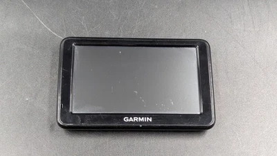 Garmin Nüvi 2445LM GPS Navigation - Gebraucht, Funktioniert, Hat Kratzer - Bild 1 von 4