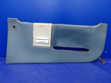 Beech 95-B55 Baron Cabin Door Panel w/ Ash Tray P/N 58-530163-3 (0526-2015)
