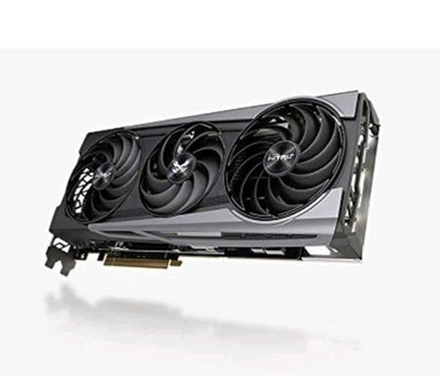 SAPPHIRE NITRO+ AMD Radeon RX 6800 16GB GDDR6 Graphic Card for