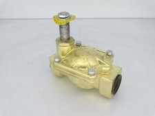 PARKER PM 133 CN VALVE