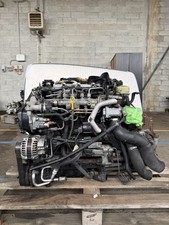 MOTORE RF MAZDA 6 MK1 2005-2008 2.0 DIESEL USATO 116.000KM