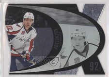 2014-15 SPx 1997-98 SPx Retro Evgeny Kuznetsov #63 0t2
