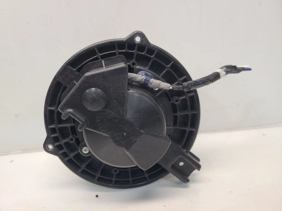 Motor de soprador dianteiro Honda Ridgeline 2006-14 - Temperatura manual - Imagem 2 de 4