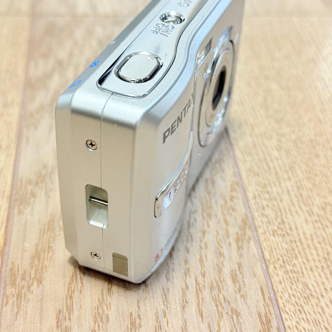 美品 pentax optio e40 コンパクトカメラ レトロ DC-VR-1119_1.jpg?v=1718653646&