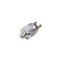 Sensor Druckluftanlage M12 X 1,5 DT Spare Parts Iam-Expertise Passend FüR MAN