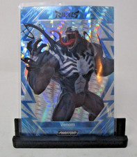 Venom 2025 Kakawow Phantom Marvel Rivals #PMR-ZFBL-21 Blue 23/175