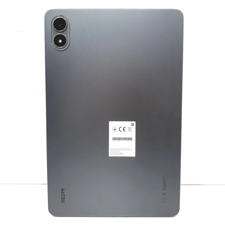 Tablet Android Xiaomi Redmi Pad 2 Pro 6 RAM 128GB Gris 12,1" [PO224523] - Imagen 3 de 3
