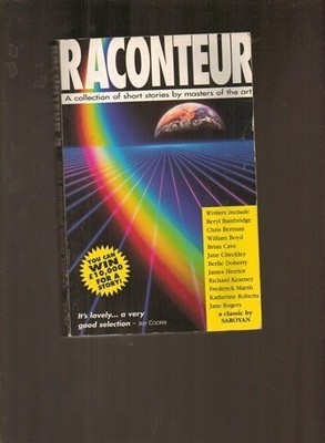Raconteur 4,