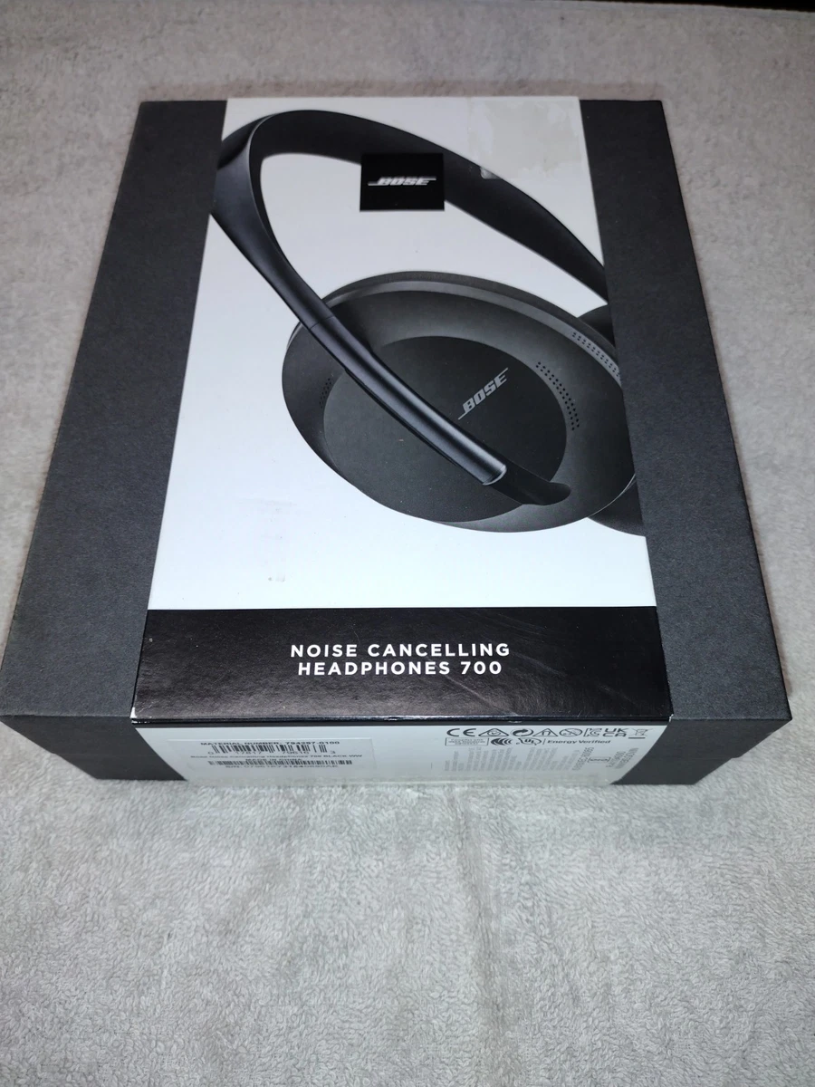 Bose Noise Cancelling Headphones 700 Headphones for Sale - Shop
