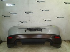 STOßSTANGE HINTEN BUMPER REAR Volvo C30 (EK/MK) 2007