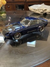1:18 Nissan Fairlady Z Pandem SEE DESCRIPTION