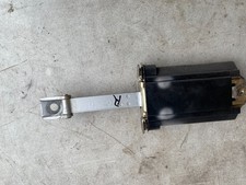 Mercedes R170 SLK T&uuml;rfangband Rechts 1707200116 Farbe 744