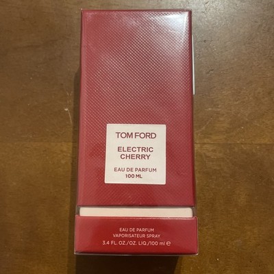 Tom Ford Electric Cherry Eau de Parfum 100 ml Unisex