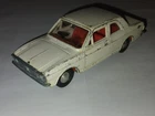 SCARCE VTG 1967-1970 DINKY No 159 FORD CORTINA MARK II DE LUXE. VERY GOOD COND