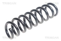 1X Triscan Fahrwerksfeder 8750 11148 FüR BMW F32 F20 F21 F82 1Er 4Er 114 116 118